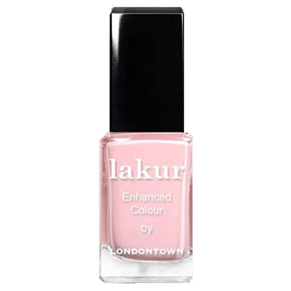 Londontown Lakur - Enhanced Colour Nail Polish - Out of Office - Picture 1 of 4